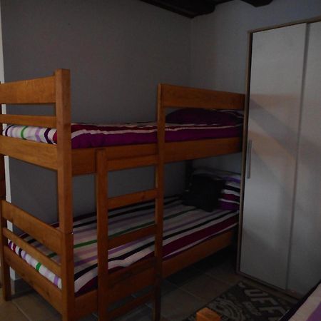 Studios Villa Romantica Ζαντάρ Εξωτερικό φωτογραφία