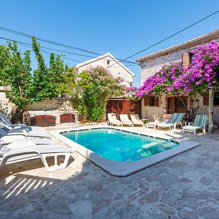 Studios Villa Romantica Ζαντάρ Εξωτερικό φωτογραφία