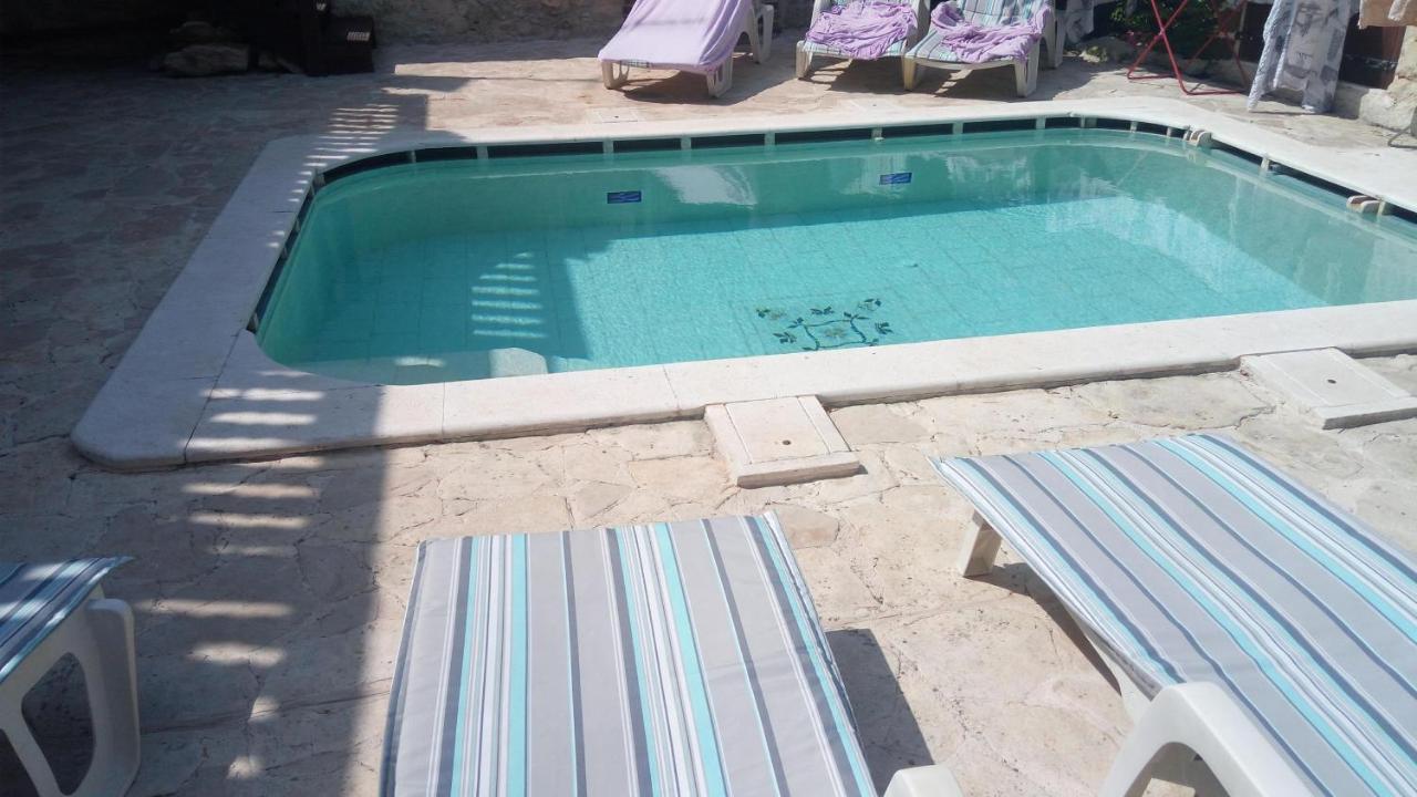 Studios Villa Romantica Ζαντάρ Εξωτερικό φωτογραφία