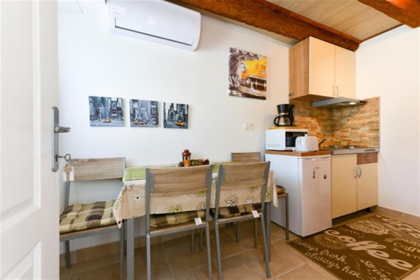 Studios Villa Romantica Ζαντάρ Εξωτερικό φωτογραφία