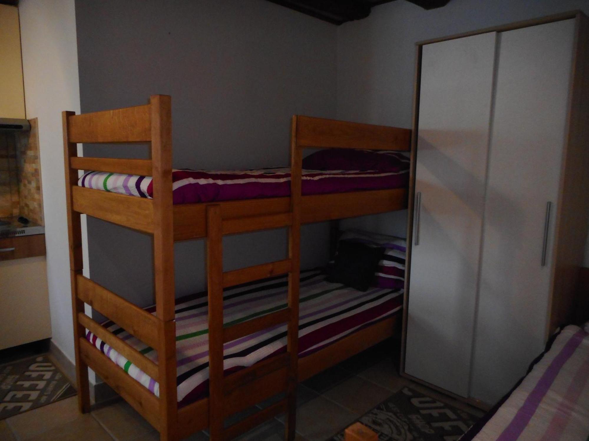 Studios Villa Romantica Ζαντάρ Εξωτερικό φωτογραφία
