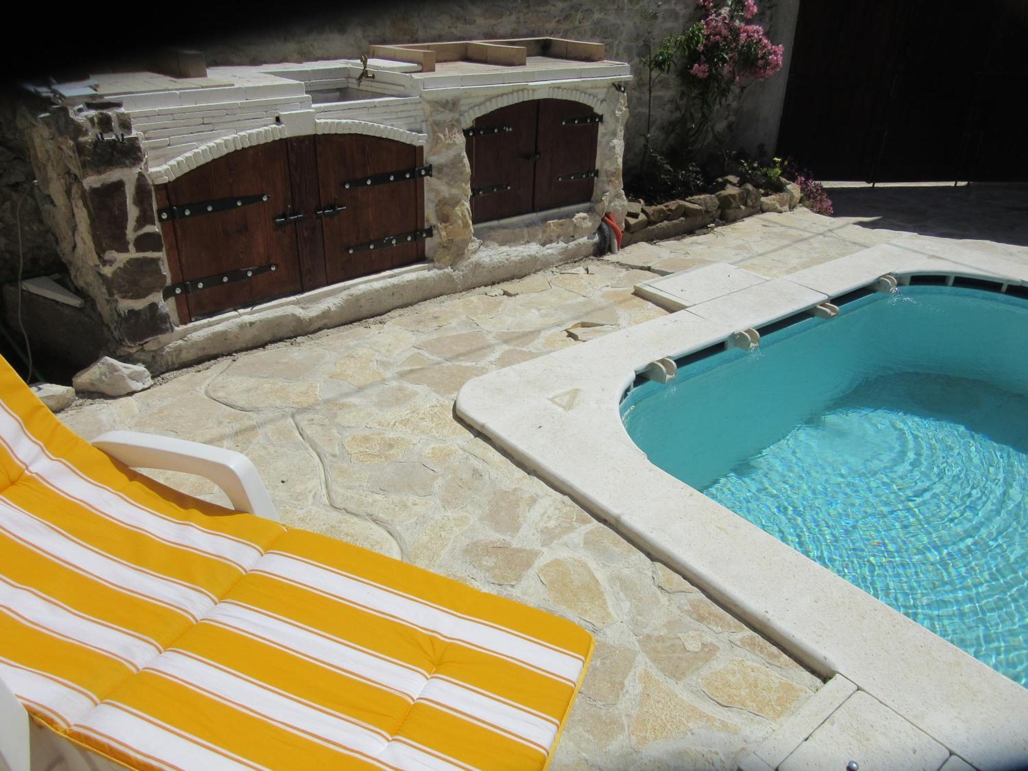 Studios Villa Romantica Ζαντάρ Εξωτερικό φωτογραφία