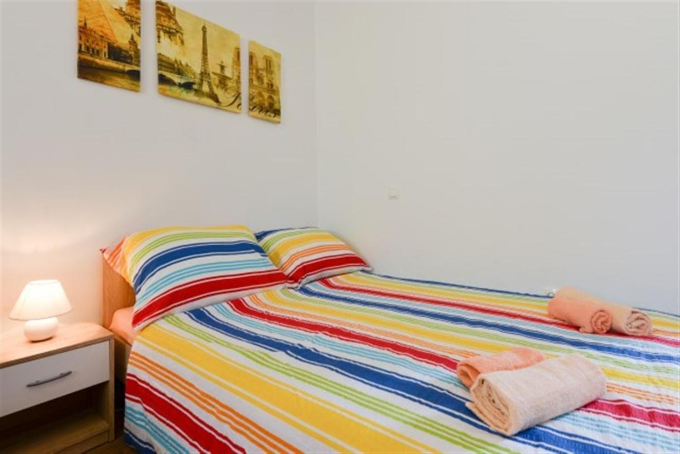 Studios Villa Romantica Ζαντάρ Εξωτερικό φωτογραφία