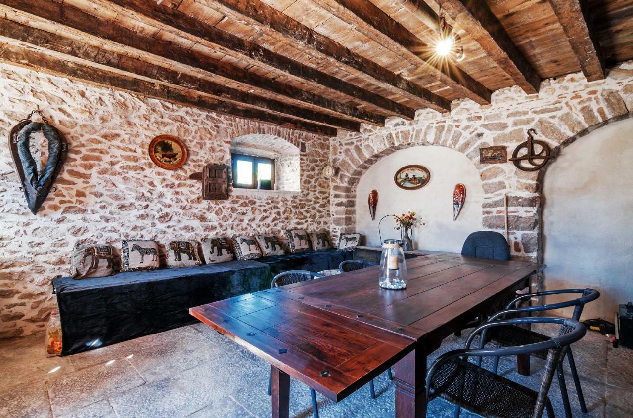 Studios Villa Romantica Ζαντάρ Εξωτερικό φωτογραφία