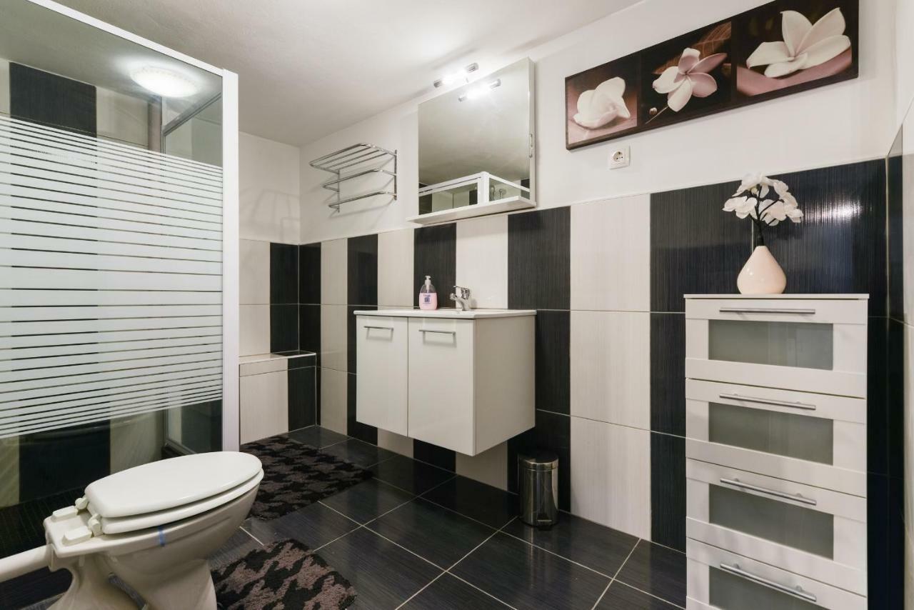 Studios Villa Romantica Ζαντάρ Εξωτερικό φωτογραφία