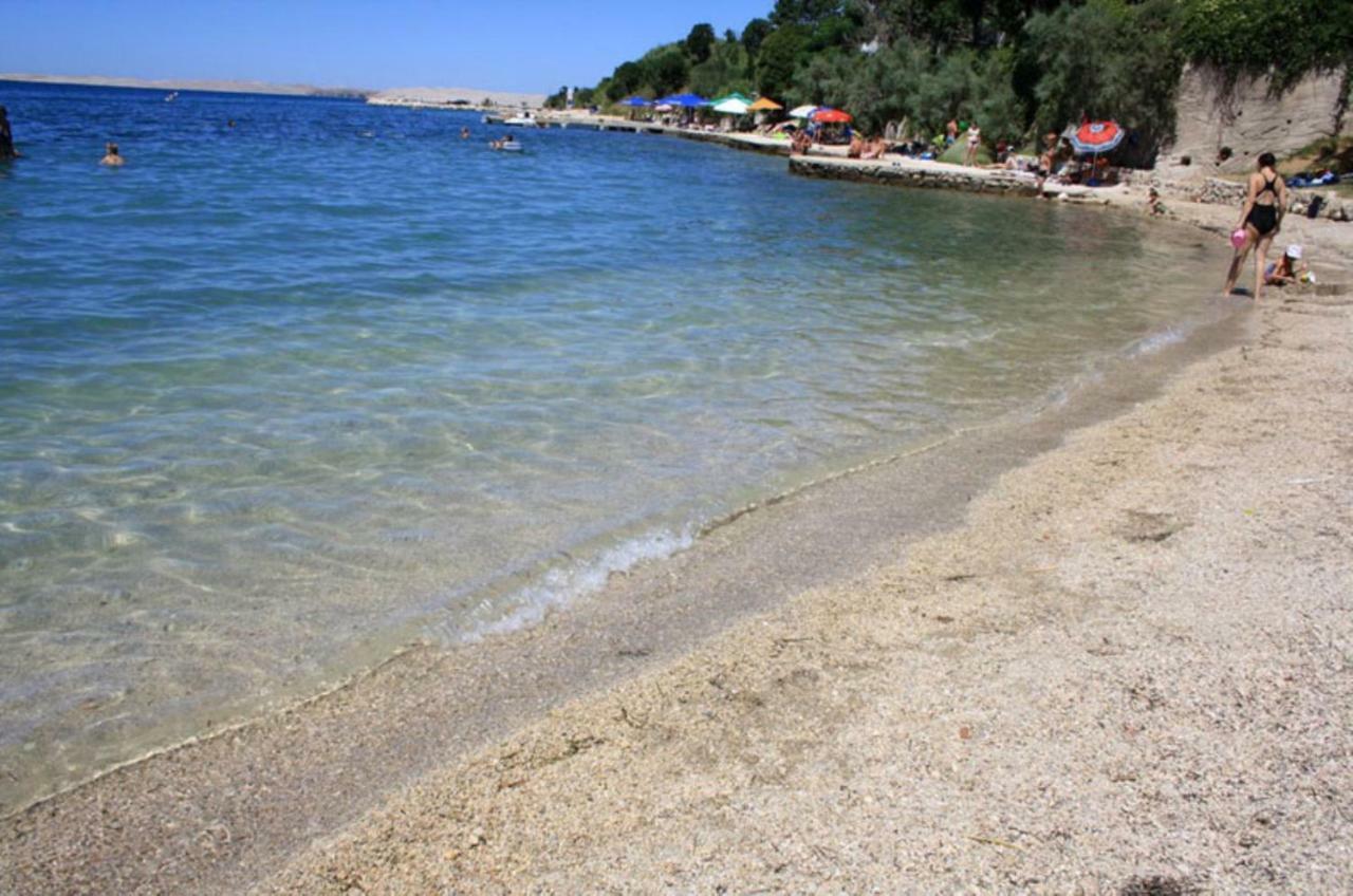 Studios Villa Romantica Ζαντάρ Εξωτερικό φωτογραφία