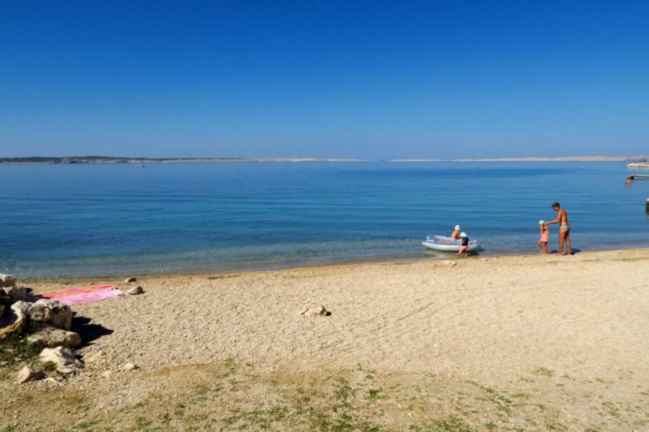 Studios Villa Romantica Ζαντάρ Εξωτερικό φωτογραφία