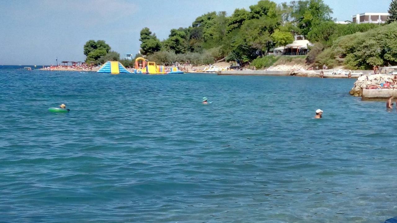 Studios Villa Romantica Ζαντάρ Εξωτερικό φωτογραφία