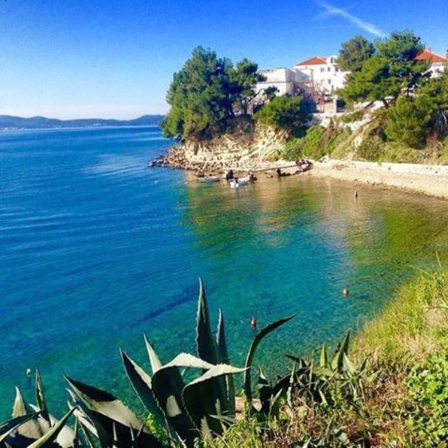 Studios Villa Romantica Ζαντάρ Εξωτερικό φωτογραφία