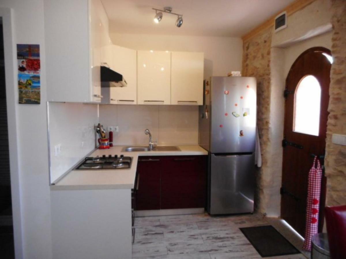Studios Villa Romantica Ζαντάρ Εξωτερικό φωτογραφία
