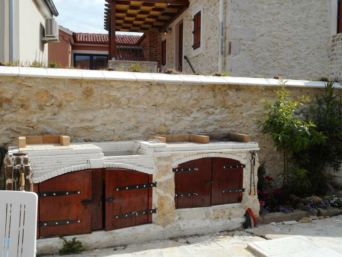 Studios Villa Romantica Ζαντάρ Εξωτερικό φωτογραφία