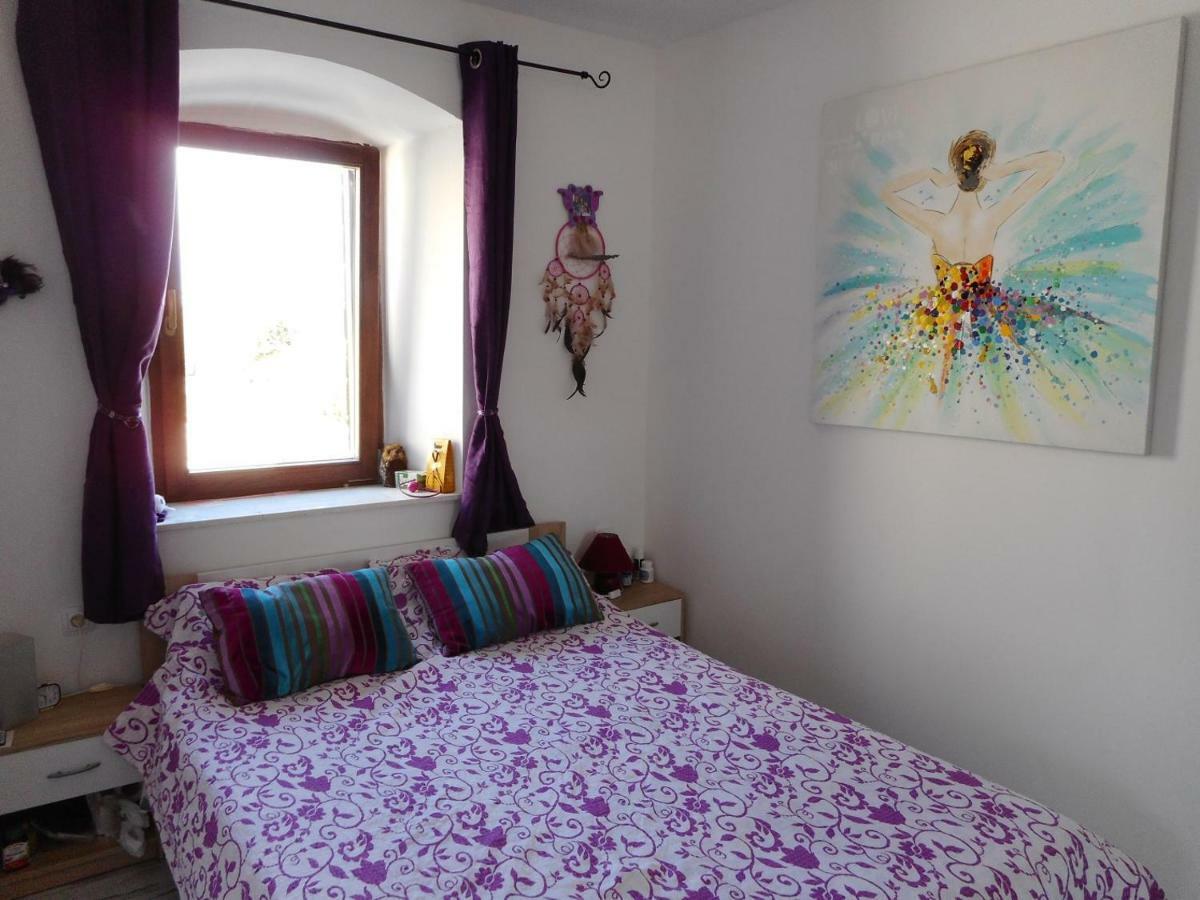 Studios Villa Romantica Ζαντάρ Εξωτερικό φωτογραφία